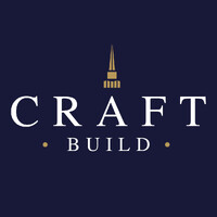 Craft Build Ltd logo - Similar company to The Charters Group