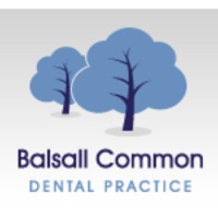 Balsall Common Dental Practice logo - Similar company to We Are Walsall 2040