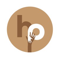 HUEpact logo - Similar company to Stiletto Boss University