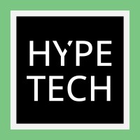 HYPE:TECH GmbH logo - Similar company to Mediatel Werbe-/ Pr- Agentur