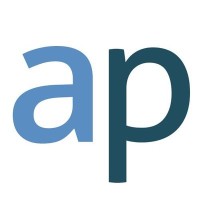 Atkinson Page Recruitment logo - Similar company to Saavvi.Hr