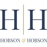HOBSON & HOBSON, P.C. logo - Similar company to Wagner & Bloch Llc