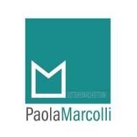 Paola Marcolli logo - Similar company to Repubblica Del Design