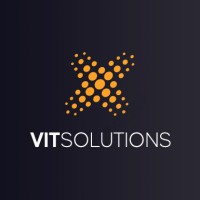 VIT Solutions logo - Similar company to Vit Solution