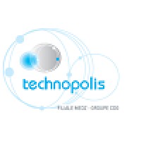 TECHNOPOLIS - Morocco logo - Similar company to Technopolis