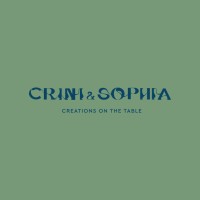 Crini & Sophia logo - Similar company to Achilleas Accessories