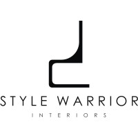 Style Warrior Interiors logo - Similar company to Intero Design