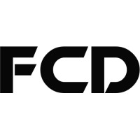 FCD Sportswear logo - Similar company to Levo Soccer