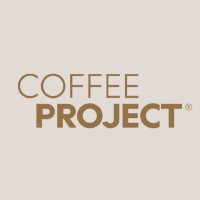Coffee Project® logo - Similar company to Coffee Project