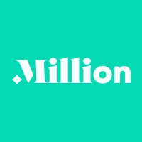 Million logo - Similar company to Mediaquest