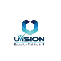 U-Vision Education & Training Co logo - Similar company to Halcyon Contracting