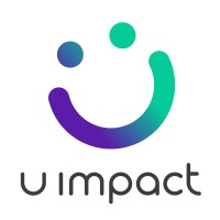U Impact logo - Similar company to Maluma