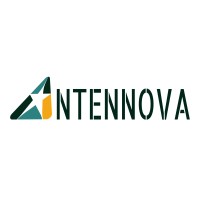Antennova logo - Similar company to Score Pharma, Inc.