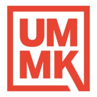 UMMK - Youth Meets Art logo - Similar company to Sprogense
