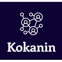 Kokanin logo - Similar company to Syion Ventures Inc.