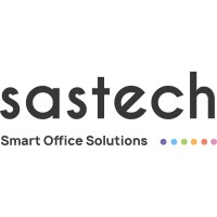 Sastech (smart office solutions) logo - Similar company to Sastech