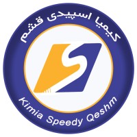 Kimia Speedy Qeshm logo - Similar company to Iranian Oil ,Gas And Petrochemical Products Exporters' Union