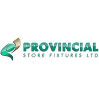 Provincial Store Fixtures Ltd. logo - Similar company to Ispa Store Fixtures