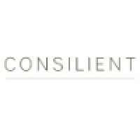 Consilient Restaurants logo - Similar company to Hard Eight Bbq