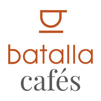 CAFES BATALLA logo - Similar company to Automáticos Rogar Vending