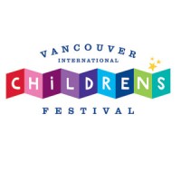 Vancouver International Children's Festival logo - Similar company to Re:Naissance Opera