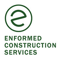 ECS (Enformed Construction Services) logo - Similar company to G2 General Contractors, Llc