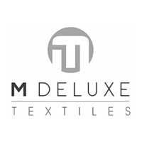 M Deluxe Textiles GmbH logo - Similar company to Erna The Brand