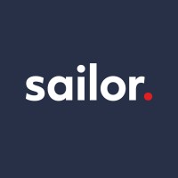 Sailor Studio logo - Similar company to Odeo