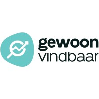 Gewoon Vindbaar logo - Similar company to TH Motion