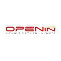 Openin Big Data logo - Similar company to Conre-3 Conselho Regional De Estatística - Sp