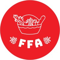 UNSW Food For All Association logo - Similar company to Unsw Illuminate