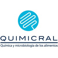 Quimicral logo - Similar company to Adesa Asesoria Empresas Alimentarias, S.L.