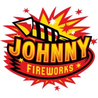 Johnny Fireworks logo - Similar company to Watermark Community Development Corporation