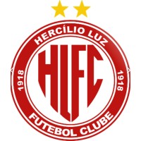 Hercílio Luz Futebol Clube - SAF logo - Similar company to Clínica Collucci