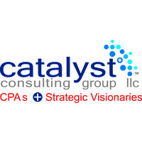 CATALYST CONSULTING GROUP LLC logo - Similar company to Catalyst Consulting Group