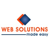Web Solutions Made Easy logo - Similar company to Edson Aguiar Web Developer