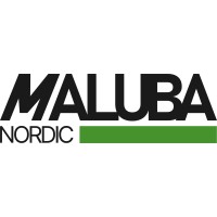 Maluba Nordic logo - Similar company to Nordfrim