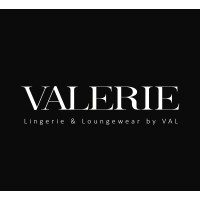 VALERIE Loungewear & Lingerie logo - Similar company to Bebi Loungewear