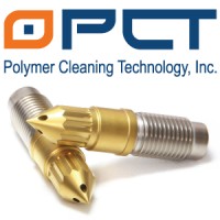Polymer Cleaning Technology logo - Similar company to Maqui-Chen S.A.
