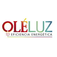 OLÉLUZ | Eficiencia Enérgica logo - Similar company to Innaltech