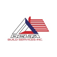 Delta Build Services Inc. logo - Similar company to Environmental Roofing Components