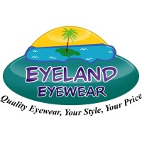 Eyeland Eyewear LTD logo - Similar company to Viveur Eyewear