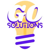 General Operations Solutions logo - Similar company to Nexwave Tech Solutions
