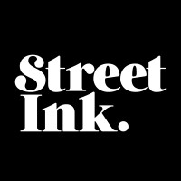 Street Ink logo - Similar company to Colourblind