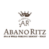 Abano Ritz Spa Hotel Italy