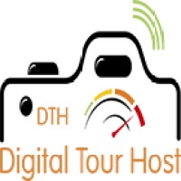 Digital Tour Host logo - Similar company to Zing Basket