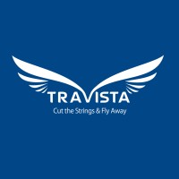 Travista UAE logo - Similar company to Top Notch Info Tech Developers