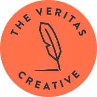 The Veritas Creative logo - Similar company to Veritas Creative Media