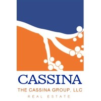The Cassina Group logo - Similar company to Eles Semiconductor Equipment