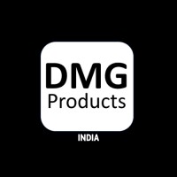 DMG Products logo - Similar company to Gamingerr